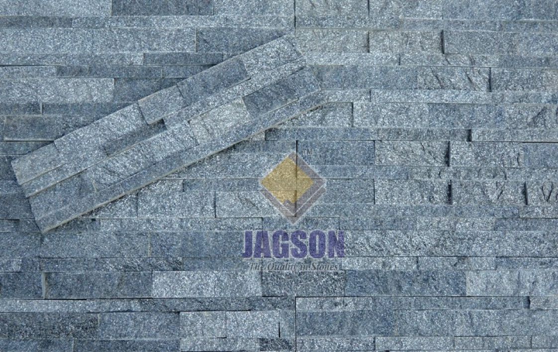 Bluestar Ledge Stone Panel (15x60 cm)