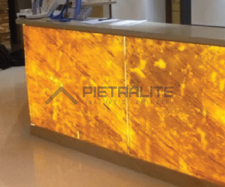 Strike Black (Transflex Stone Veneer)