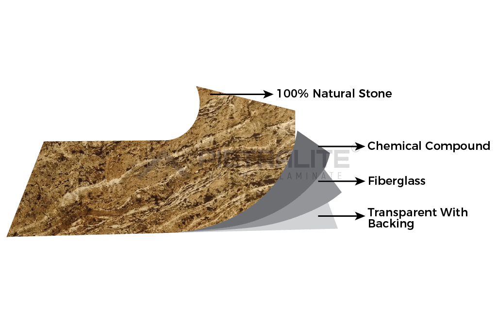 Tan Autumnus (Transflex Stone Veneer)