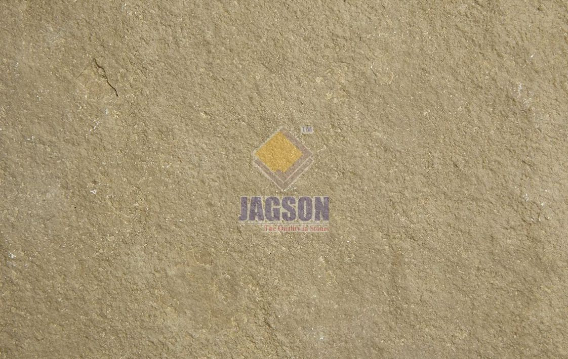 Tandur Yellow Limestone (Customized Size)